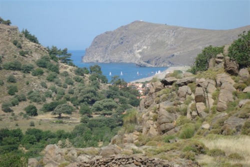 Skala Eressos, Lesvos Island 81105, ,Land Plot,For Sale,1150