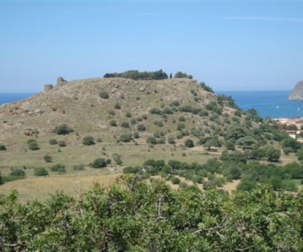 Skala Eressos, Lesvos Island 81105, ,Land Plot,For Sale,1150