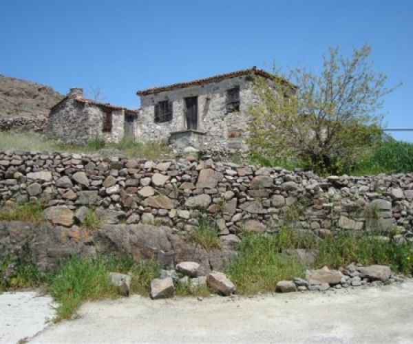 Eressos, Lesvos Island 81105, ,House,For Sale,1154