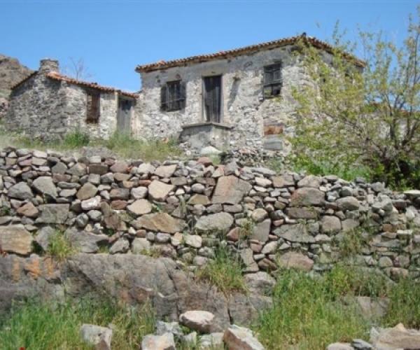 Eressos, Lesvos Island 81105, ,House,For Sale,1154