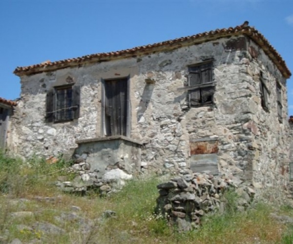 Eressos, Lesvos Island 81105, ,House,For Sale,1154