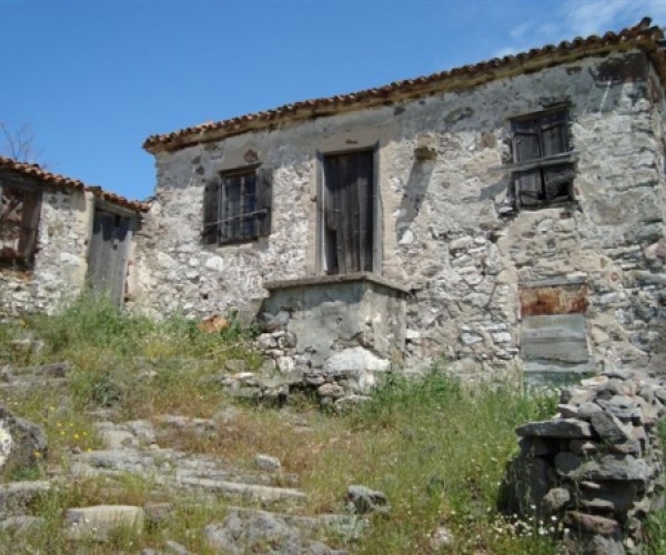 Eressos, Lesvos Island 81105, ,House,For Sale,1154