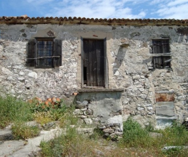 Eressos, Lesvos Island 81105, ,House,For Sale,1154