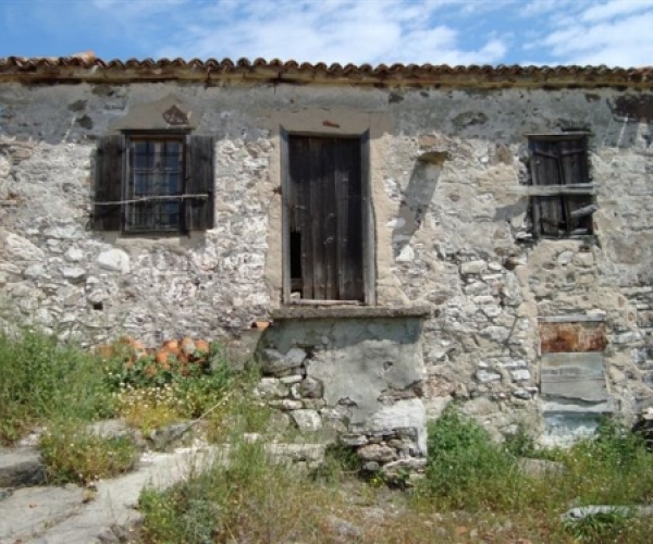 Eressos, Lesvos Island 81105, ,House,For Sale,1154