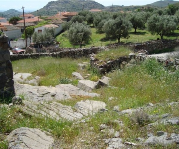 Eressos, Lesvos Island 81105, ,House,For Sale,1154