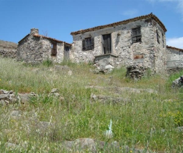 Eressos, Lesvos Island 81105, ,House,For Sale,1154