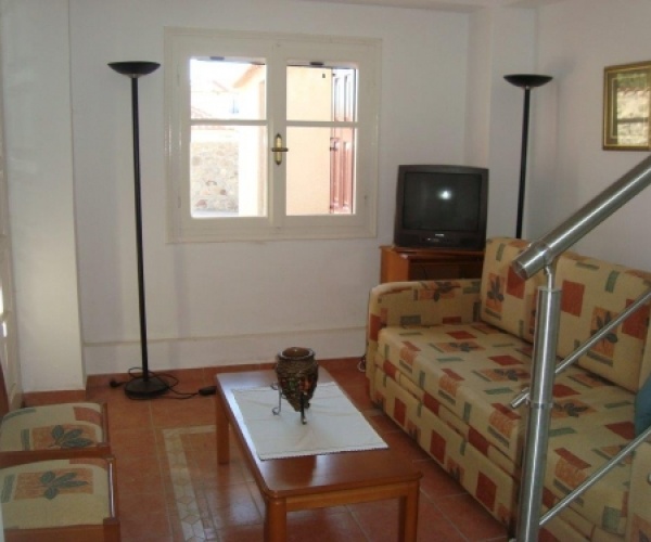 Eressos, Lesvos Island 81105, 2 Bedrooms Bedrooms, ,1 BathroomBathrooms,House,For Sale,1155