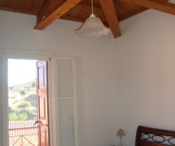 Eressos, Lesvos Island 81105, 2 Bedrooms Bedrooms, ,1 BathroomBathrooms,House,For Sale,1155