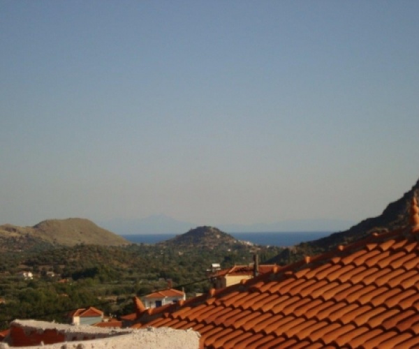 Eressos, Lesvos Island 81105, 2 Bedrooms Bedrooms, ,1 BathroomBathrooms,House,For Sale,1155