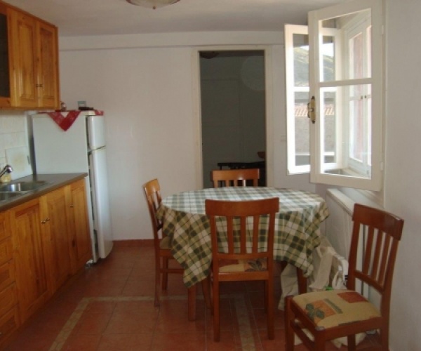 Eressos, Lesvos Island 81105, 2 Bedrooms Bedrooms, ,1 BathroomBathrooms,House,For Sale,1155