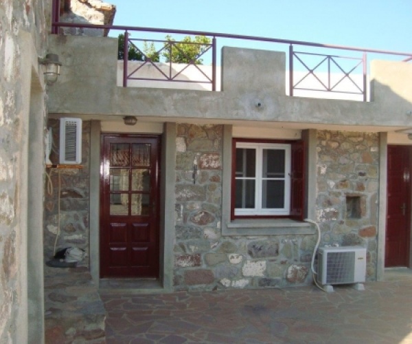 Eressos, Lesvos Island 81105, 2 Bedrooms Bedrooms, ,1 BathroomBathrooms,House,For Sale,1155
