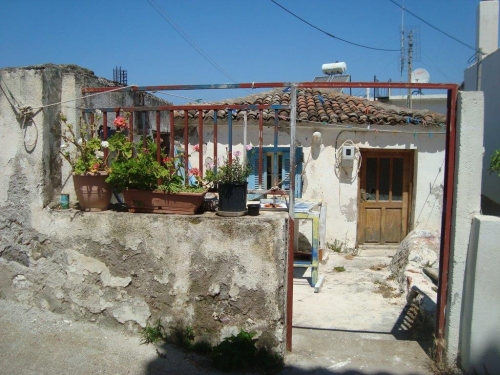 Sigri, Lesvos Island 81103, 1 Bedroom Bedrooms, ,1 BathroomBathrooms,House,For Sale,1156