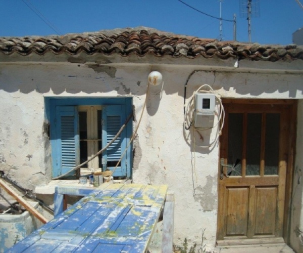 Sigri, Lesvos Island 81103, 1 Bedroom Bedrooms, ,1 BathroomBathrooms,House,For Sale,1156