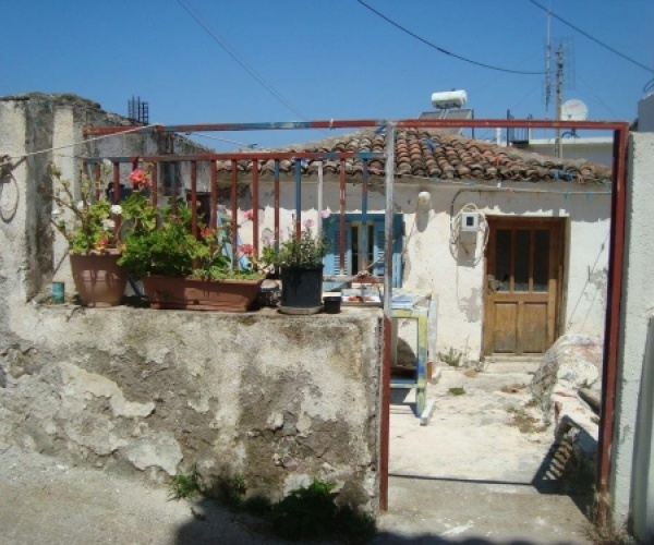 Sigri, Lesvos Island 81103, 1 Bedroom Bedrooms, ,1 BathroomBathrooms,House,For Sale,1156