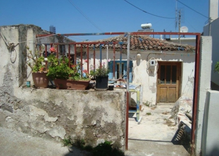 Sigri, Lesvos Island 81103, 1 Bedroom Bedrooms, ,1 BathroomBathrooms,House,For Sale,1156