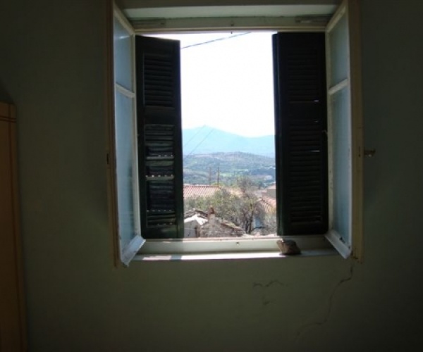 Eressos, Lesvos Island 81105, 2 Bedrooms Bedrooms, ,House,For Sale,1158