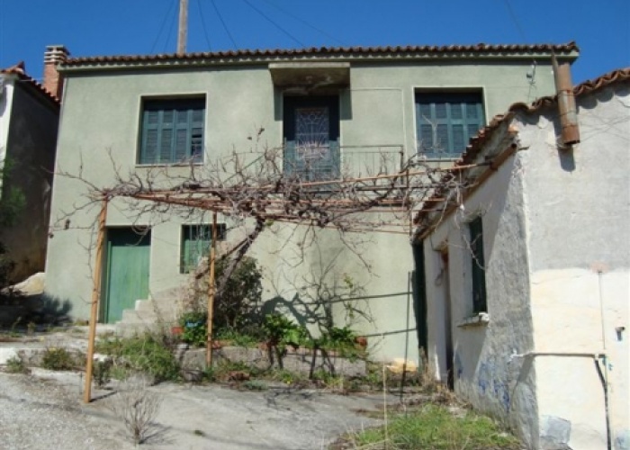 ERE0082 House for sale