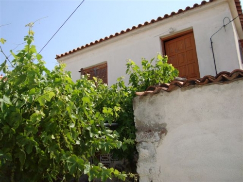 Sigri, Lesvos Island 81103, 2 Bedrooms Bedrooms, ,House,For Sale,1160