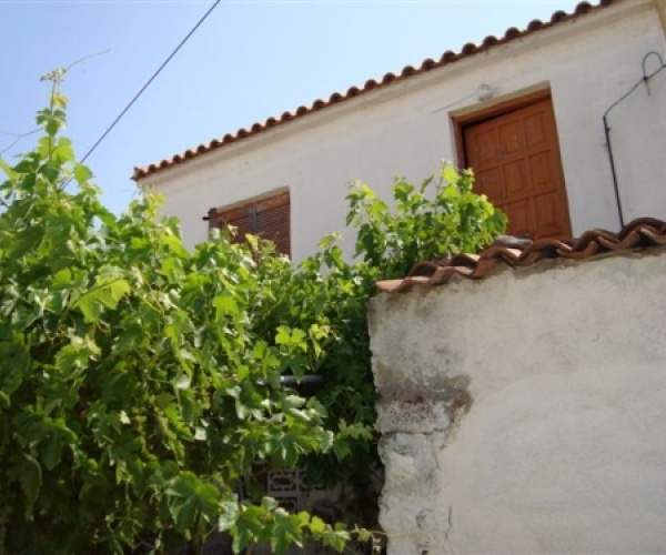 Sigri, Lesvos Island 81103, 2 Bedrooms Bedrooms, ,House,For Sale,1160