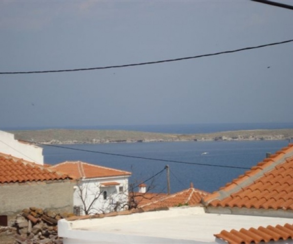 Sigri, Lesvos Island 81103, 2 Bedrooms Bedrooms, ,House,For Sale,1160