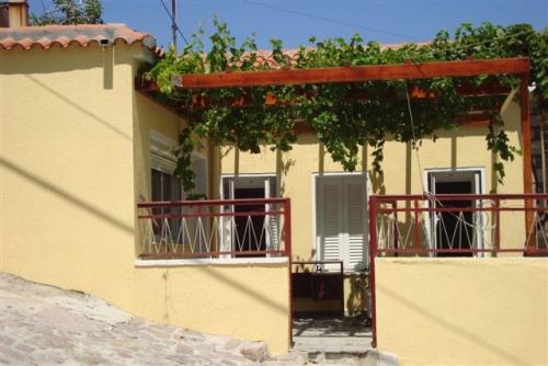 Antissa, Lesvos Island 81103, 1 Bedroom Bedrooms, ,1 BathroomBathrooms,House,For Sale,1161