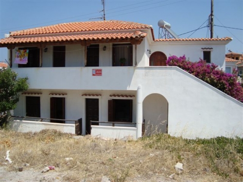 Sigri, Lesvos Island 81103, 4 Bedrooms Bedrooms, ,4 BathroomsBathrooms,Apartment Complex,For Sale,1164