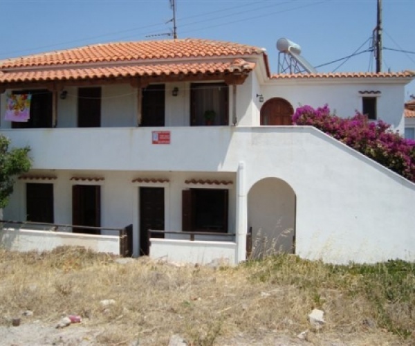 Sigri, Lesvos Island 81103, 4 Bedrooms Bedrooms, ,4 BathroomsBathrooms,Apartment Complex,For Sale,1164