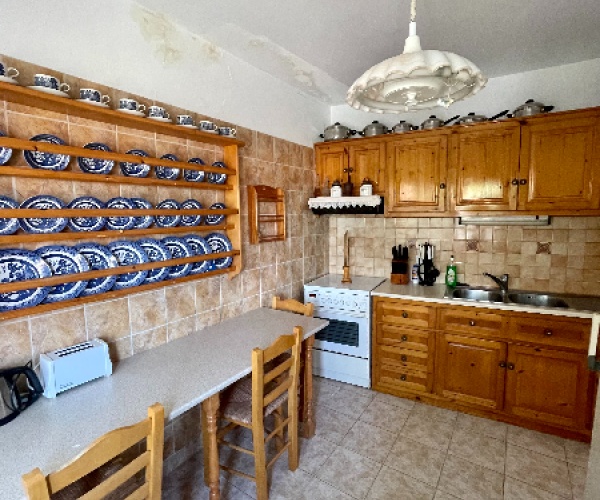 Vatoussa, Lesvos Island 81103, 3 Bedrooms Bedrooms, ,2 BathroomsBathrooms,House,For Sale,1165