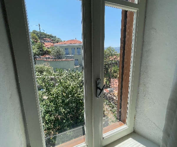 Vatoussa, Lesvos Island 81103, 3 Bedrooms Bedrooms, ,2 BathroomsBathrooms,House,For Sale,1165