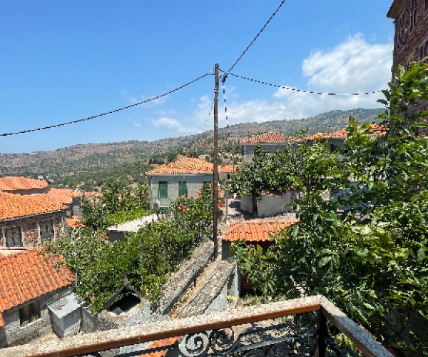 Vatoussa, Lesvos Island 81103, 3 Bedrooms Bedrooms, ,2 BathroomsBathrooms,House,For Sale,1165