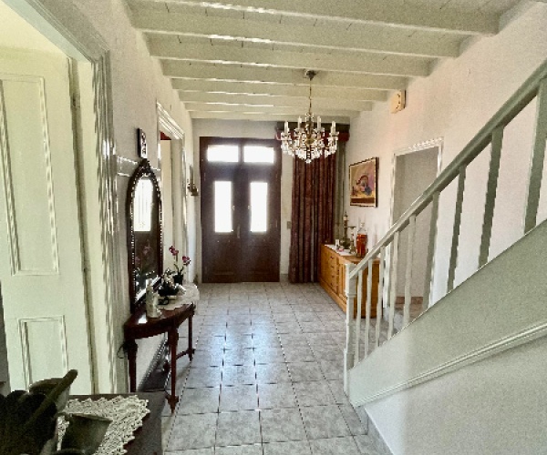 Vatoussa, Lesvos Island 81103, 3 Bedrooms Bedrooms, ,2 BathroomsBathrooms,House,For Sale,1165