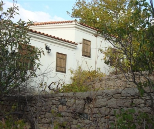 Molyvos, Lesvos Island 81108, 15 Bedrooms Bedrooms, ,Business,For Sale,1166