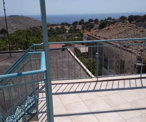 Mesotopos, Lesvos Island 81105, 1 Bedroom Bedrooms, ,1 BathroomBathrooms,House,For Sale,1167