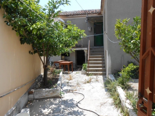 Eressos, Lesvos Island 81105, 2 Bedrooms Bedrooms, ,1 BathroomBathrooms,House,For Sale,1168