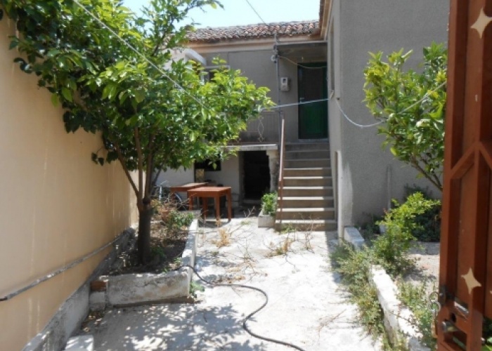 Eressos, Lesvos Island 81105, 2 Bedrooms Bedrooms, ,1 BathroomBathrooms,House,For Sale,1168