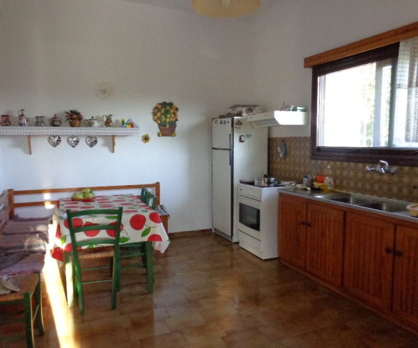 Skala Eressos, Lesvos Island 81105, 3 Bedrooms Bedrooms, ,2 BathroomsBathrooms,House and Land,For Sale,1169