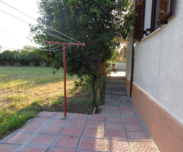 Skala Eressos, Lesvos Island 81105, 3 Bedrooms Bedrooms, ,2 BathroomsBathrooms,House and Land,For Sale,1169