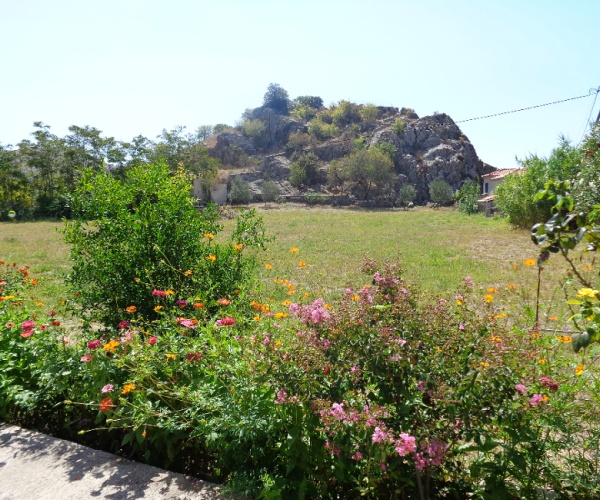 Skala Eressos, Lesvos Island 81105, 3 Bedrooms Bedrooms, ,2 BathroomsBathrooms,House and Land,For Sale,1169