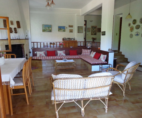 Skala Eressos, Lesvos Island 81105, 3 Bedrooms Bedrooms, ,2 BathroomsBathrooms,House and Land,For Sale,1169