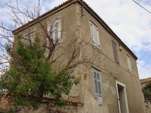 Eressos, Lesvos Island 81105, 3 Bedrooms Bedrooms, ,1 BathroomBathrooms,House,For Sale,1170