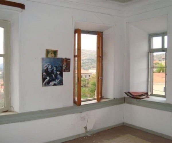 Eressos, Lesvos Island 81105, 3 Bedrooms Bedrooms, ,1 BathroomBathrooms,House,For Sale,1170