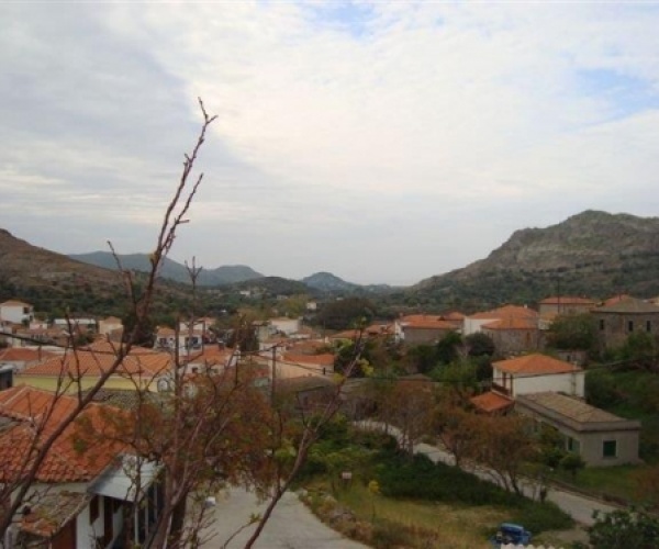 Eressos, Lesvos Island 81105, 3 Bedrooms Bedrooms, ,1 BathroomBathrooms,House,For Sale,1170