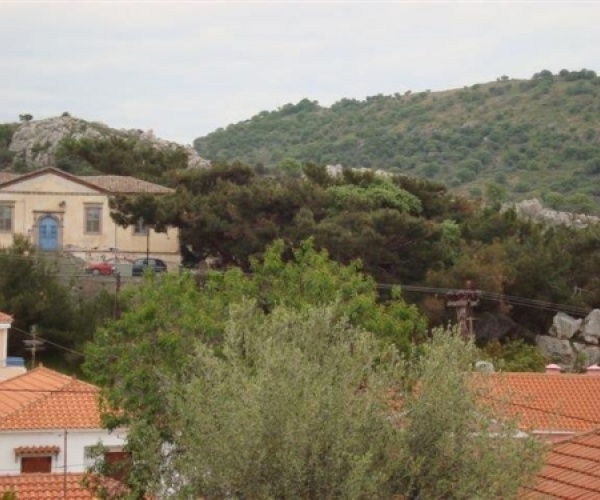 Eressos, Lesvos Island 81105, 3 Bedrooms Bedrooms, ,1 BathroomBathrooms,House,For Sale,1170