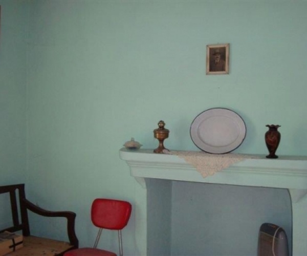 Eressos, Lesvos Island 81105, 3 Bedrooms Bedrooms, ,1 BathroomBathrooms,House,For Sale,1170