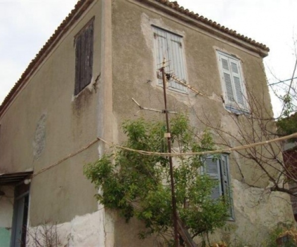 Eressos, Lesvos Island 81105, 3 Bedrooms Bedrooms, ,1 BathroomBathrooms,House,For Sale,1170