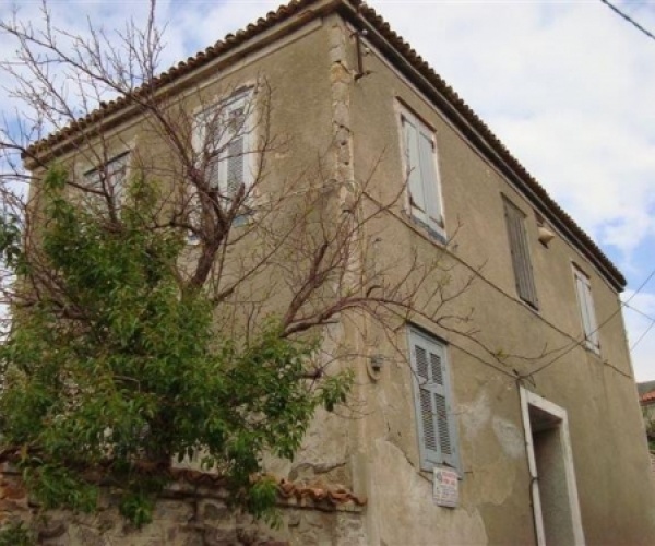 Eressos, Lesvos Island 81105, 3 Bedrooms Bedrooms, ,1 BathroomBathrooms,House,For Sale,1170