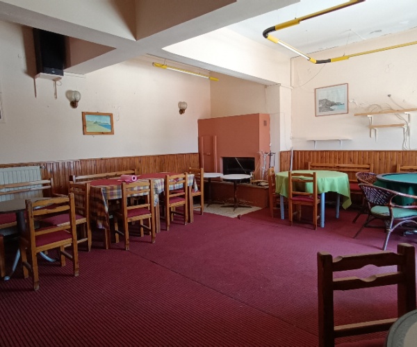 Skala Eressos, Lesvos Island 81105, ,Business,For Rent,1173