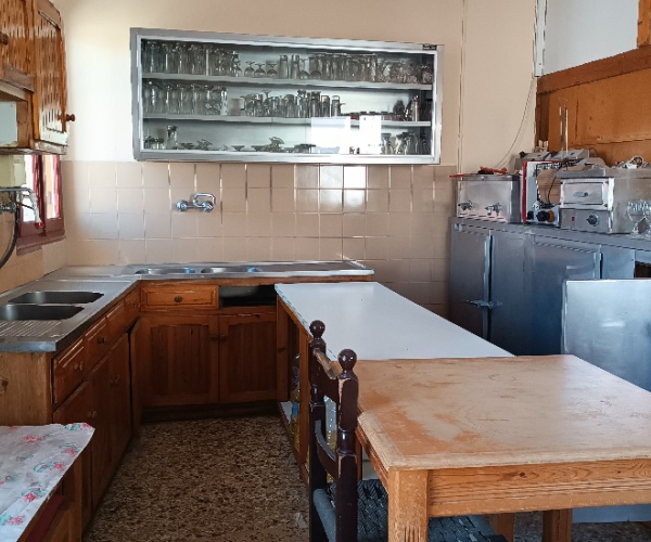 Skala Eressos, Lesvos Island 81105, ,Business,For Rent,1173