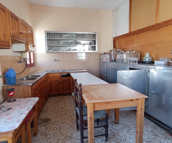 Skala Eressos, Lesvos Island 81105, ,Business,For Rent,1173