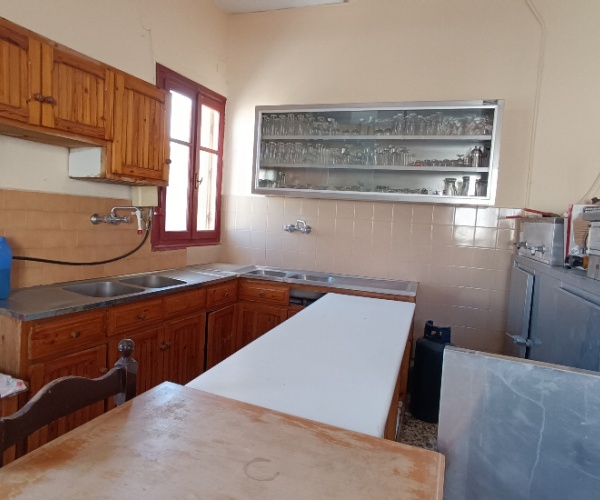 Skala Eressos, Lesvos Island 81105, ,Business,For Rent,1173